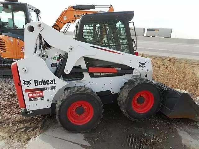 Atlas Machinery Company