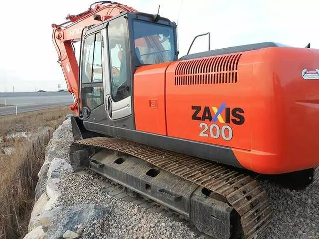 Atlas Machinery Company
