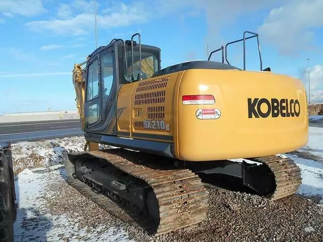 Atlas Machinery Company