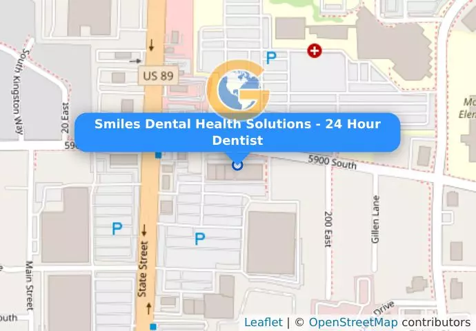 Smiles Dental Health Solutions - 24 Hour Dentist
