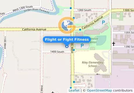 Flight or Fight Fitness