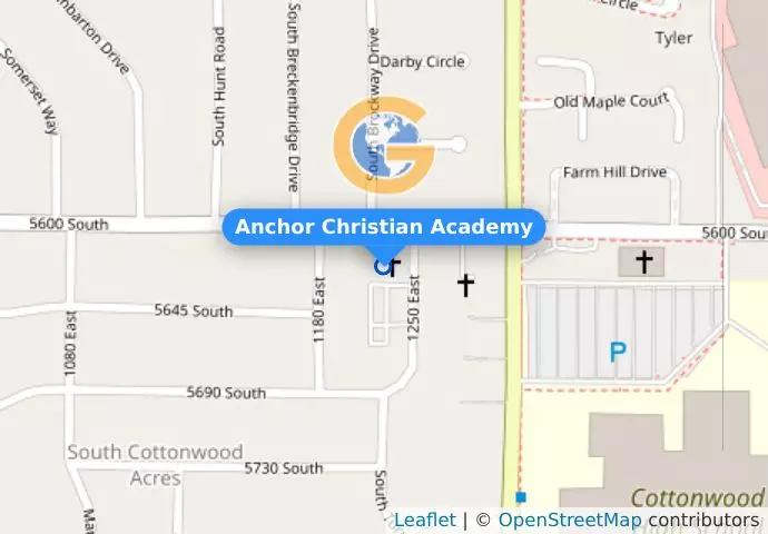 Anchor Christian Academy