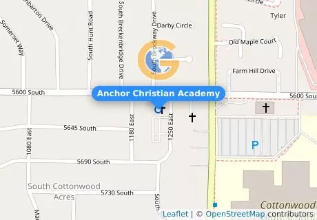 Anchor Christian Academy