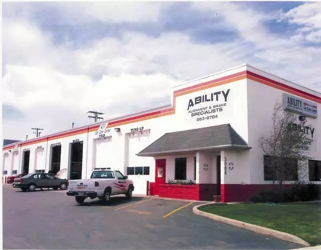 Ability Automotive