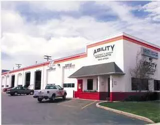 Ability Automotive
