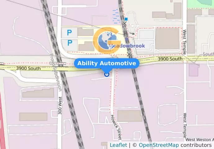 Ability Automotive