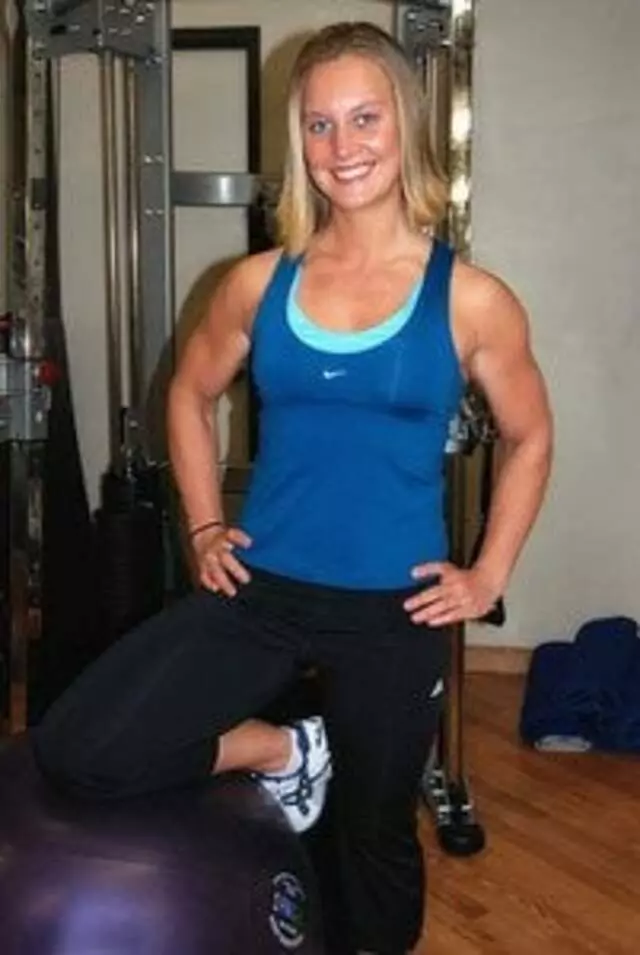 Spire Fitness