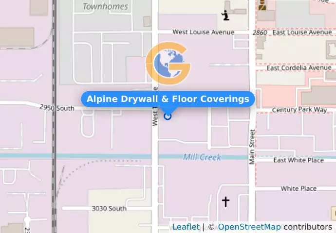 Alpine Drywall & Floor Coverings