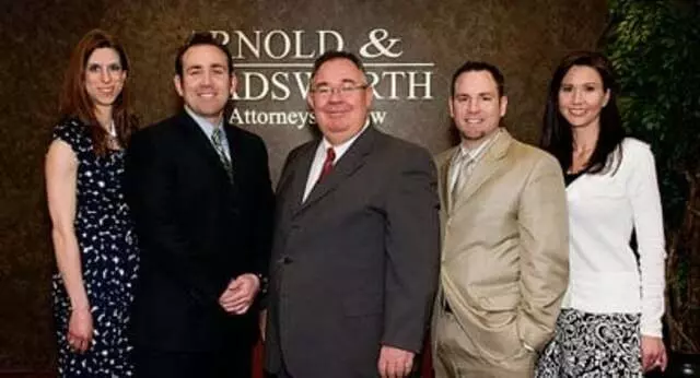 Arnold, Wadsworth & Coggins