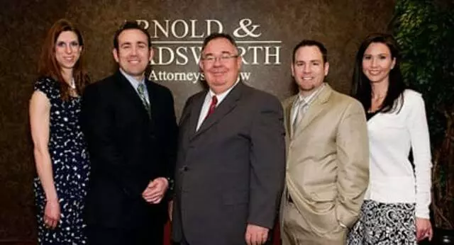 Arnold, Wadsworth & Coggins