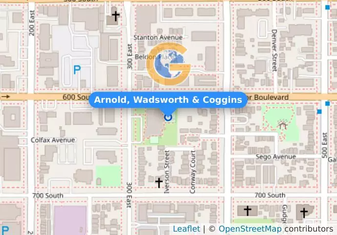 Arnold, Wadsworth & Coggins
