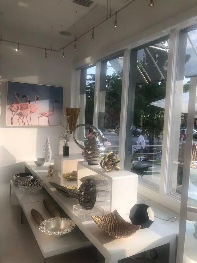 15th Street Gallery