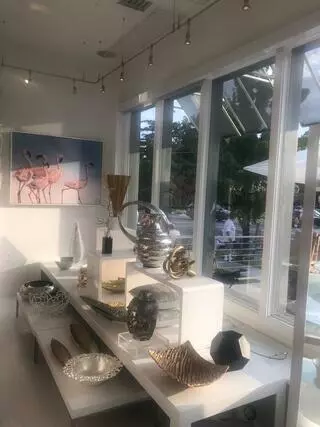 15th Street Gallery