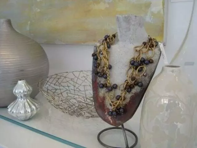 15th Street Gallery