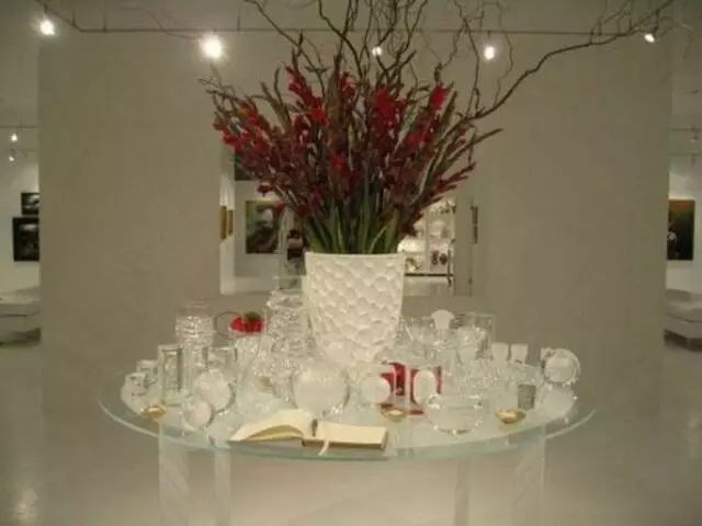 15th Street Gallery