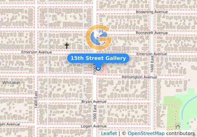 15th Street Gallery