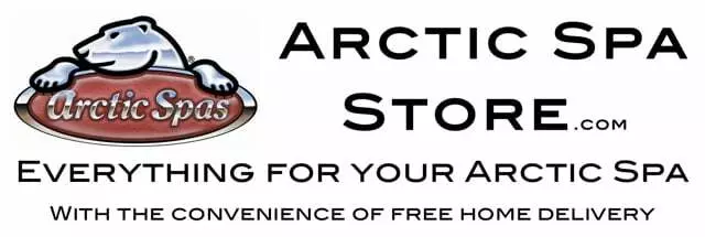 Arctic Spas Utah