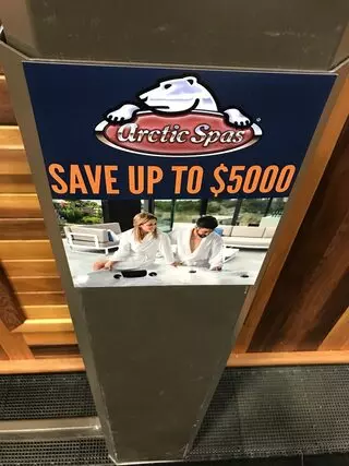 Arctic Spas Utah