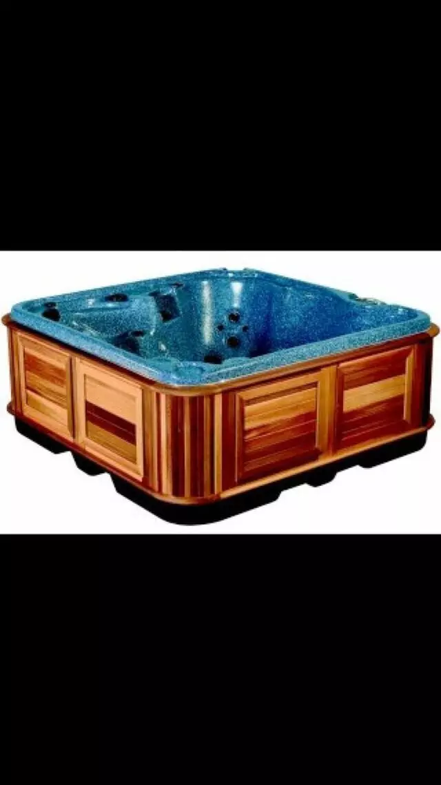 Arctic Spas Utah