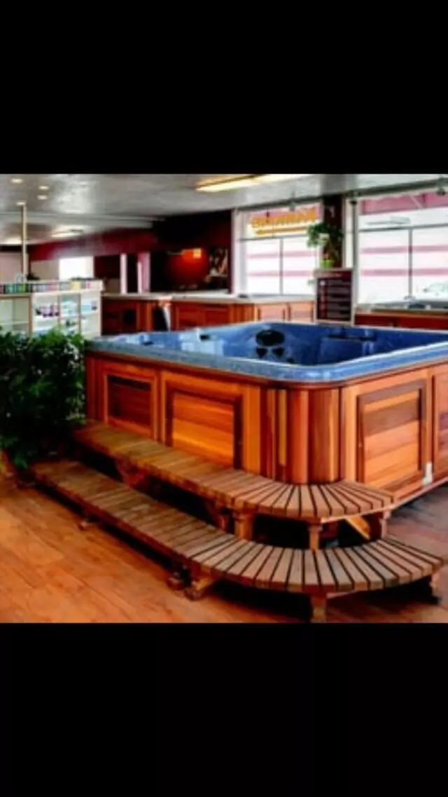 Arctic Spas Utah