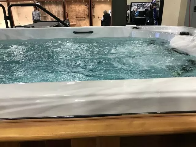 Arctic Spas Utah