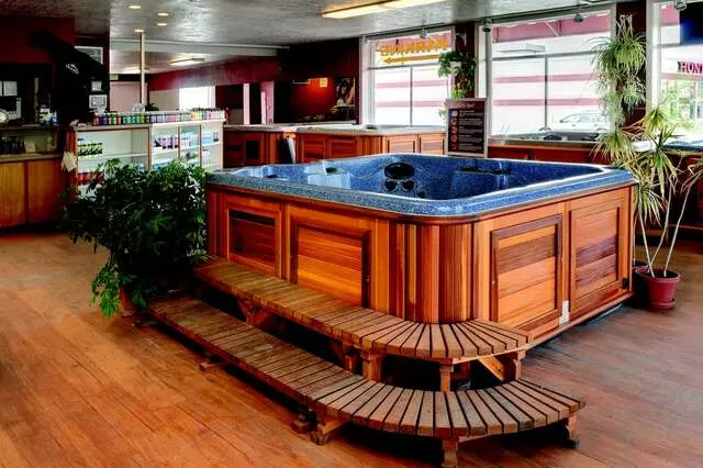 Arctic Spas Utah