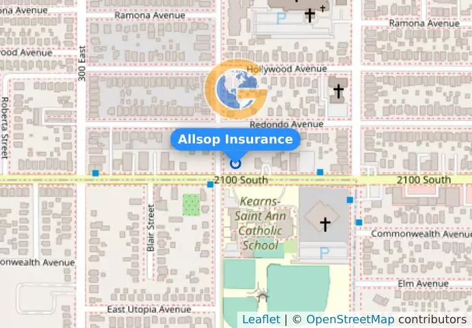 Allsop Insurance