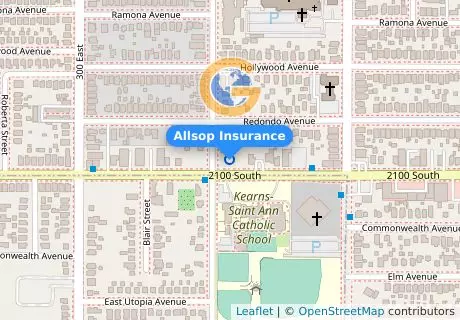 Allsop Insurance