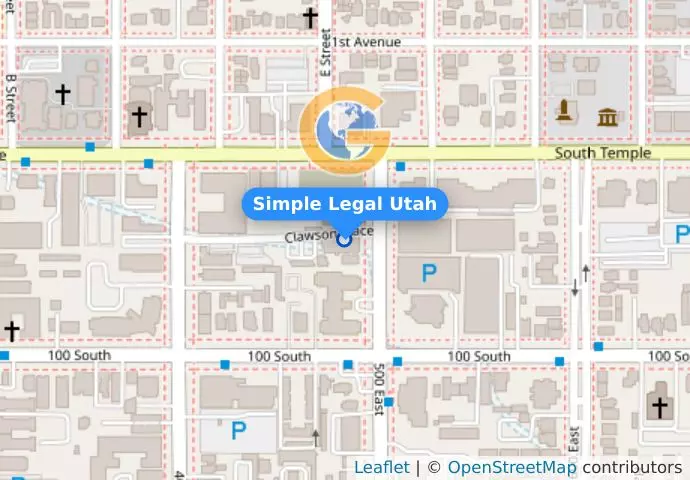 Simple Legal Utah