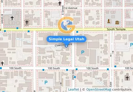 Simple Legal Utah