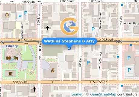 Watkins Stephens B Atty