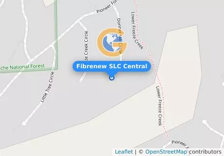 Fibrenew SLC Central