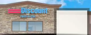 A Discount Rent A Car