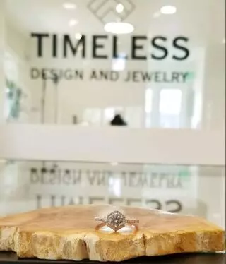 Timeless Design and Jewelry