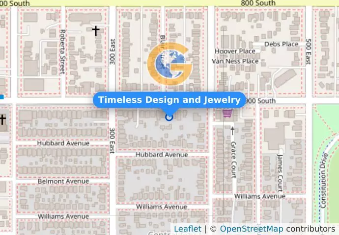 Timeless Design and Jewelry