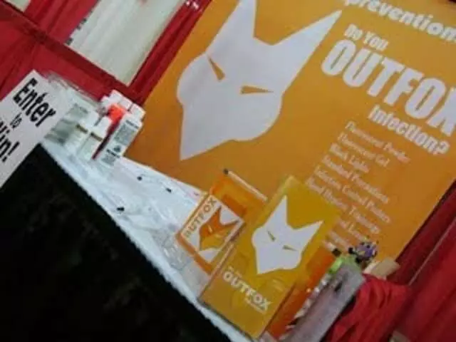 OUTFOX Prevention