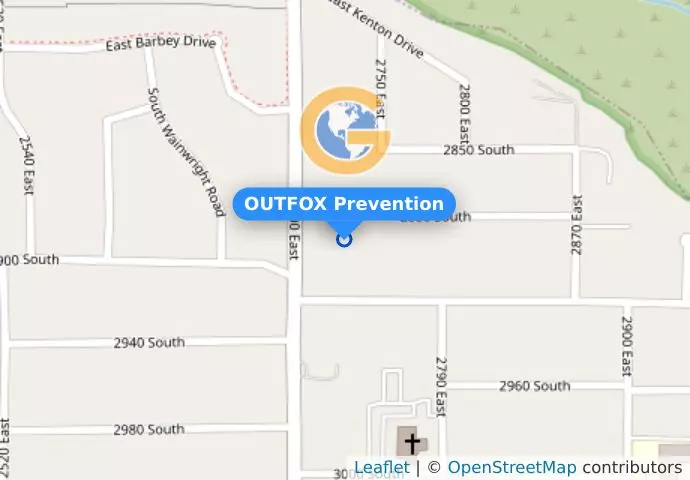 OUTFOX Prevention