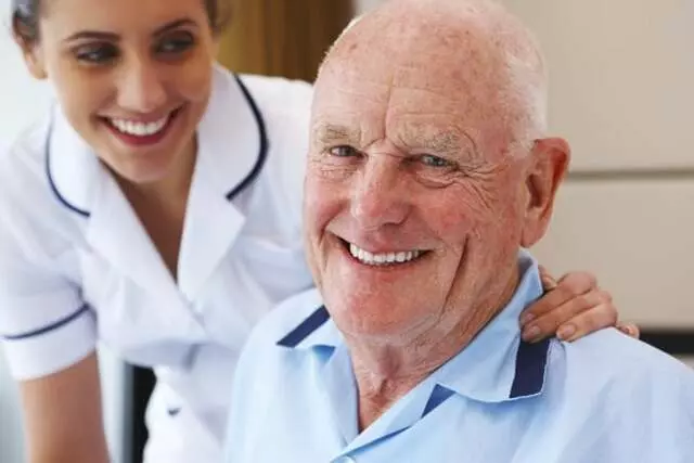 Beehive Senior Care