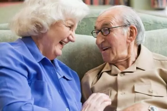 Beehive Senior Care
