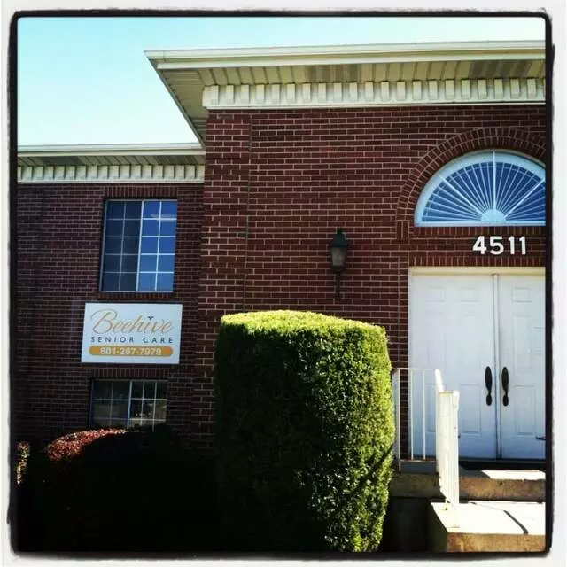 Beehive Senior Care