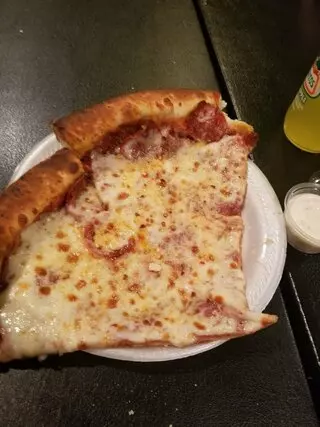 Sicilia Pizza & Kitchen
