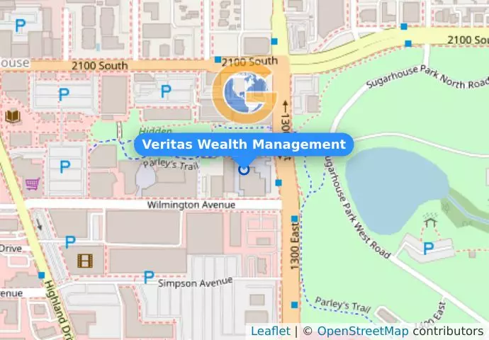 Veritas Wealth Management