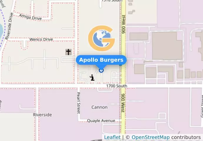 Apollo Burgers