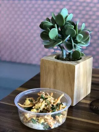 FreshFin Poké