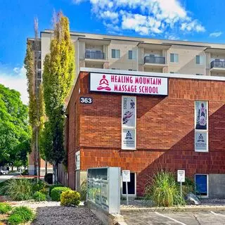 Healing Mountain Massage School