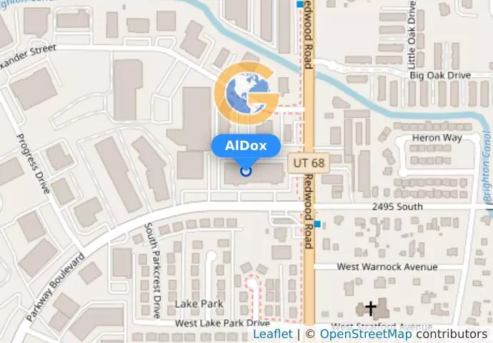 AlDox