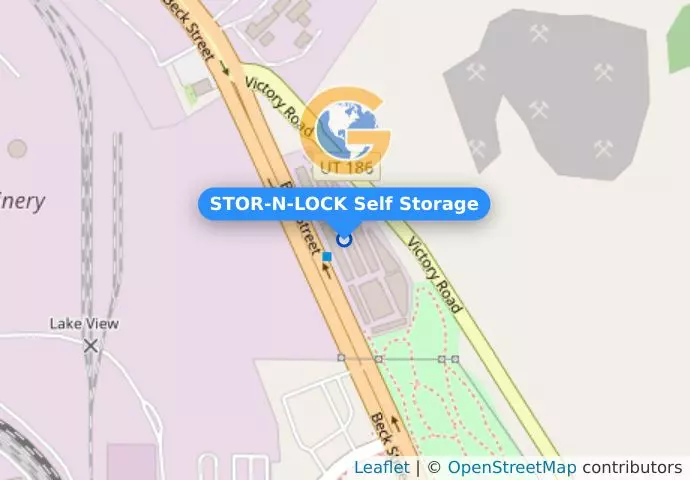 STOR-N-LOCK Self Storage