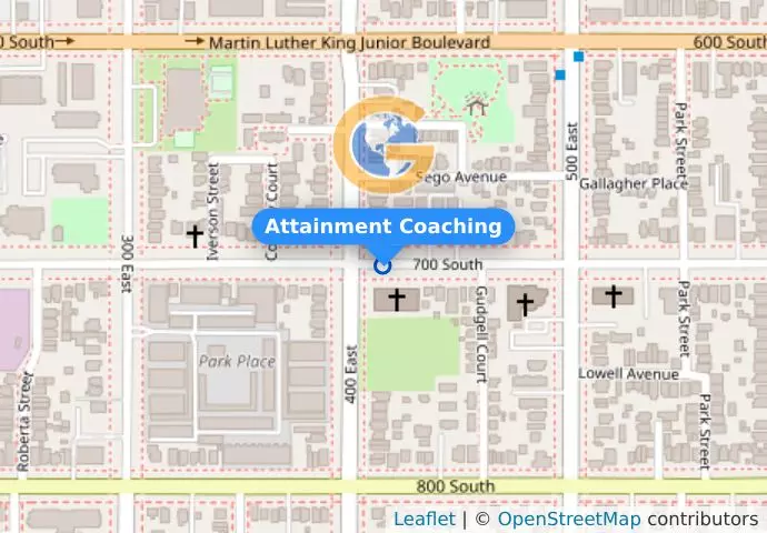 Attainment Coaching