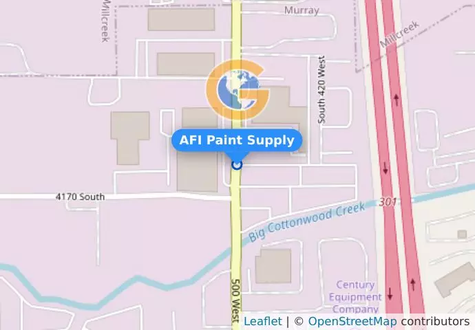 AFI Paint Supply