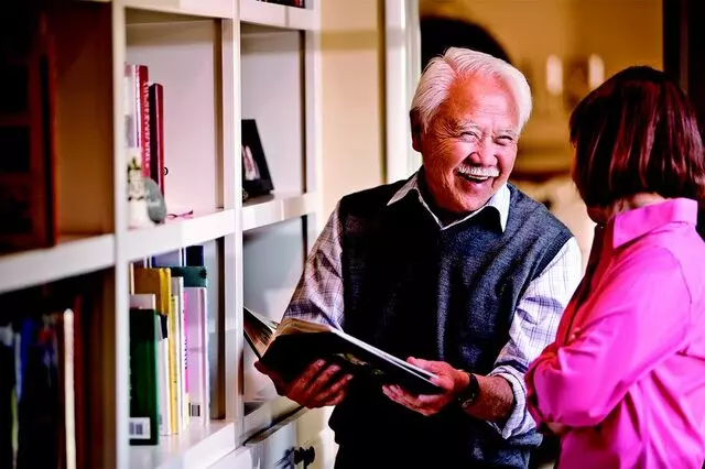 Home Instead Senior Care